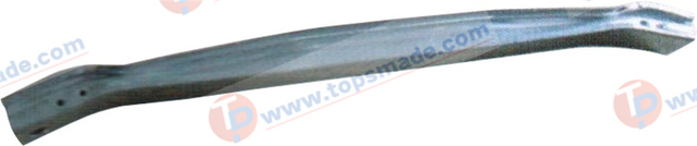 FRONT REINFORCEMENT - Replacement for - AUDI A4 2007 -11