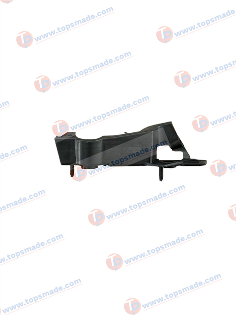 FRONT BUMPER BRACKET LH - replacement for - AUDI A4 2007 -11