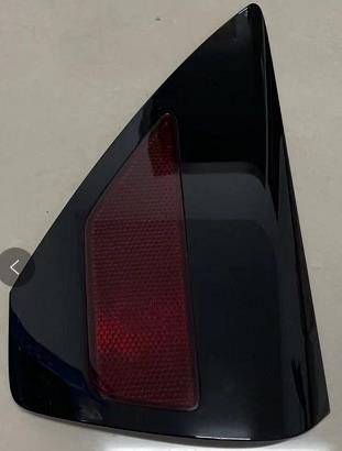 FOR TESLA MODEL 3 /MODEL Y 2017- REAR CHARGER COVER LH（1084854-00-F 108485400F 1084854 00 F)TESLA PARTS/TS0059