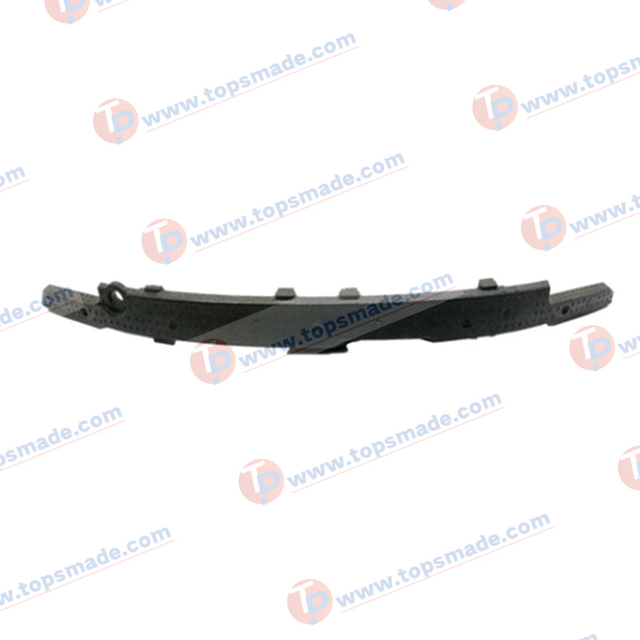 FOR TESLA MODEL 3 2017- FRONT BUMPER ABSORBER（1104669-00-F 110466900F 1104669 00 F)TESLA PARTS/TS0023