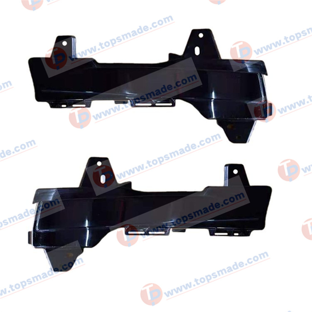 FOR TESLA MODEL 3 2017- FOG LAMP COVER RH（1490023-00-A 149002300A 1490023 00 A)TESLA PARTS/TS0014