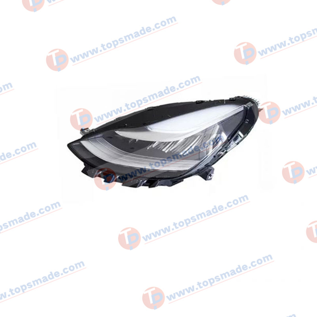 FOR TESLA MODEL 3 2017- HEAD LAMP LH（1077371-10-I 107737110I 1077371 10 I)TESLA PARTS/TS0043