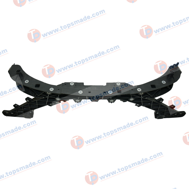 FOR TESLA MODEL 3 2017- FRONT BUMPER CARRIER（1110240-00-B 111024000B 1110240 00 B)TESLA PARTS/TS0063