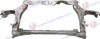 FOR HONDA CR-V 2012-14 RADIATOR SUPPORT 60400-T1G-G01ZZ 60400T1GG01ZZ/HD1154