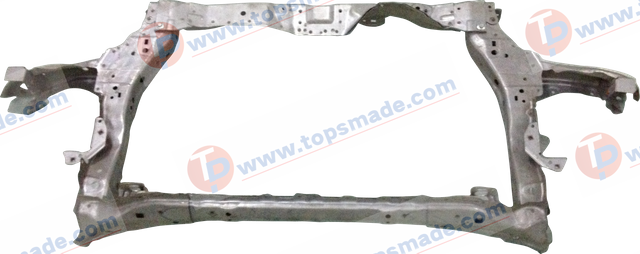 FOR HONDA CR-V 2012-14 RADIATOR SUPPORT 60400-T1G-G01ZZ 60400T1GG01ZZ/HD1154