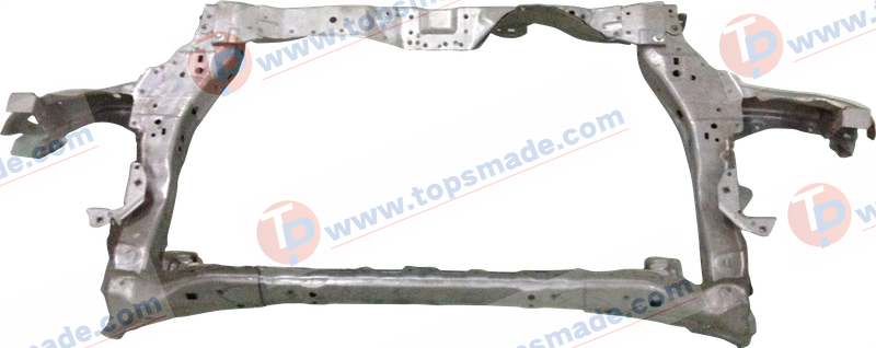 FOR HONDA CR-V 2012-14 RADIATOR SUPPORT 60400-T1G-G01ZZ 60400T1GG01ZZ/HD1154