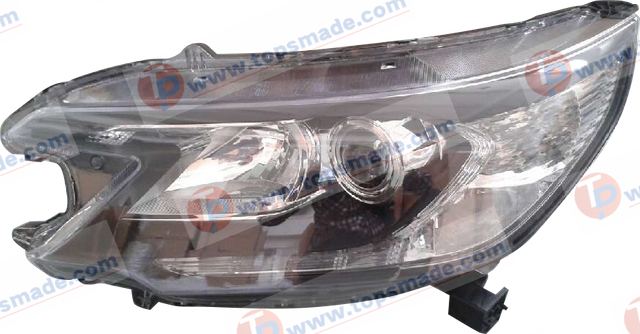 FOR HONDA CR-V 2012-14 HEAD LAMP RIGHT SIDE 33150-T0A-H01 33150T0AH01/HD1147