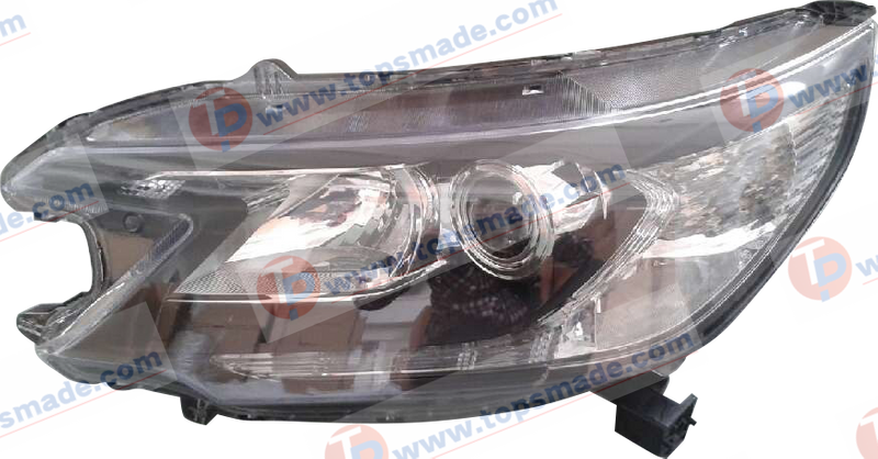 FOR HONDA CR-V 2012-14 HEAD LAMP RIGHT SIDE 33150-T0A-H01 33150T0AH01/HD1147
