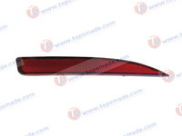 FOR VOLKSWAGEN SCIROCCO R 09-14 REAR BUMPER REFLECTOR RH(1K8 945 106 B 1K8945106B 1K8-945-106-B)/VG1497