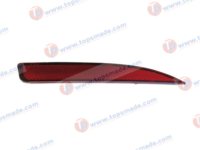 FOR VOLKSWAGEN SCIROCCO R 09-14 REAR BUMPER REFLECTOR RH(1K8 945 106 B 1K8945106B 1K8-945-106-B)/VG1497