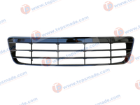 FOR VOLKSWAGEN SCIROCCO R 09-14 BUMPER GRILLE(1K8 853 677 A 1K8853677A 1K8-853-677-A)/VG1477