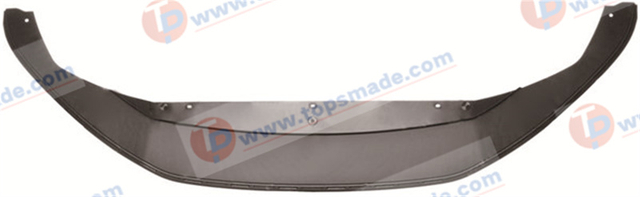 FOR VOLKSWAGEN SHARAN 2010-15 FRONT BUMPER SPOILER 7N0-805-903-9B9 7N08059039B9/VG3394