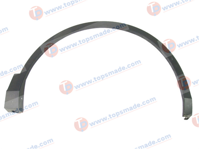 FOR VOLKSWAGEN TIGUAN 2016-20 FRONT FENDER WHEEL ARCH RIGHT SIDE 5NA-854-732-D 5NA854732D/VG3623