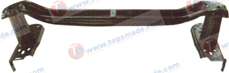 FOR VOLKSWAGEN TOUAREG 2010-14 FRONT BUMPER REINFORCEMENT 7P0-807-109-B 7P0807109B/VG3833