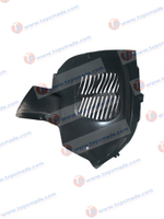 FOR VOLKSWAGEN TOUAREG 2010-14 FRONT INNER FENDER RIGHT SIDE 7P6-805-912-D 7P6805912D/VG3861