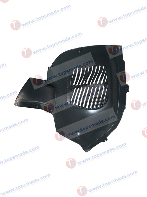 FOR VOLKSWAGEN TOUAREG 2010-14 FRONT INNER FENDER RIGHT SIDE 7P6-805-912-D 7P6805912D/VG3861