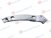 FOR VOLKSWAGEN TIGUAN ON-ROAD/OFF-ROAD 2011-15 RADIATOR SUPPORT BRACKET LEFT SIDE 5N0-805-931-B 5N0805931B/VG3550