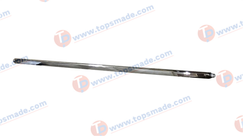 FOR VOLKSWAGEN TOUAREG 2015-18 REAR BUMPER MOULDING 7P6-853-835 7P6853835/VG3928