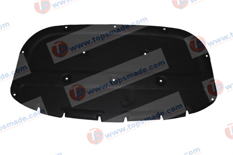 FOR VOLKSWAGEN TOUAREG 2010-18 HOOD INSULATOR 7P6-863-831-A 7P6863831A/VG3854