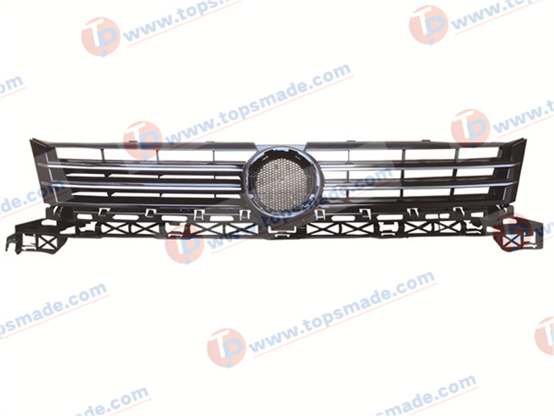 FOR VOLKSWAGEN TOURAN 2010-15/CADDY 2010-15 GRILLE 1T0-853-651-AS-PWF 1T0853651ASPWF/VG2920