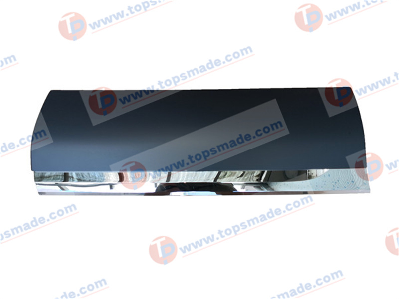 FOR VOLKSWAGEN TOUAREG 2010-14 REAR DOOR MOULDING RIGHT SIDE 7P6-854-950-H-GRU 7P6854950HGRU/VG3888