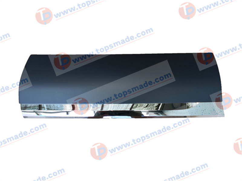 FOR VOLKSWAGEN TOUAREG 2010-14 REAR DOOR MOULDING RIGHT SIDE 7P6-854-950-H-GRU 7P6854950HGRU/VG3888