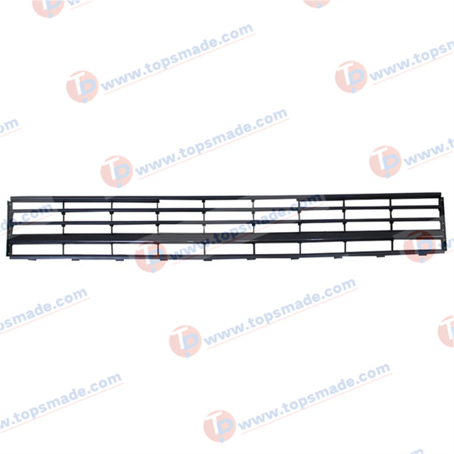 FOR VOLKSWAGEN TRANSPORTER T6 2015-19 BUMPER GRILLE 7E5-853-678-A-+ 7E5853678A+/VG3331