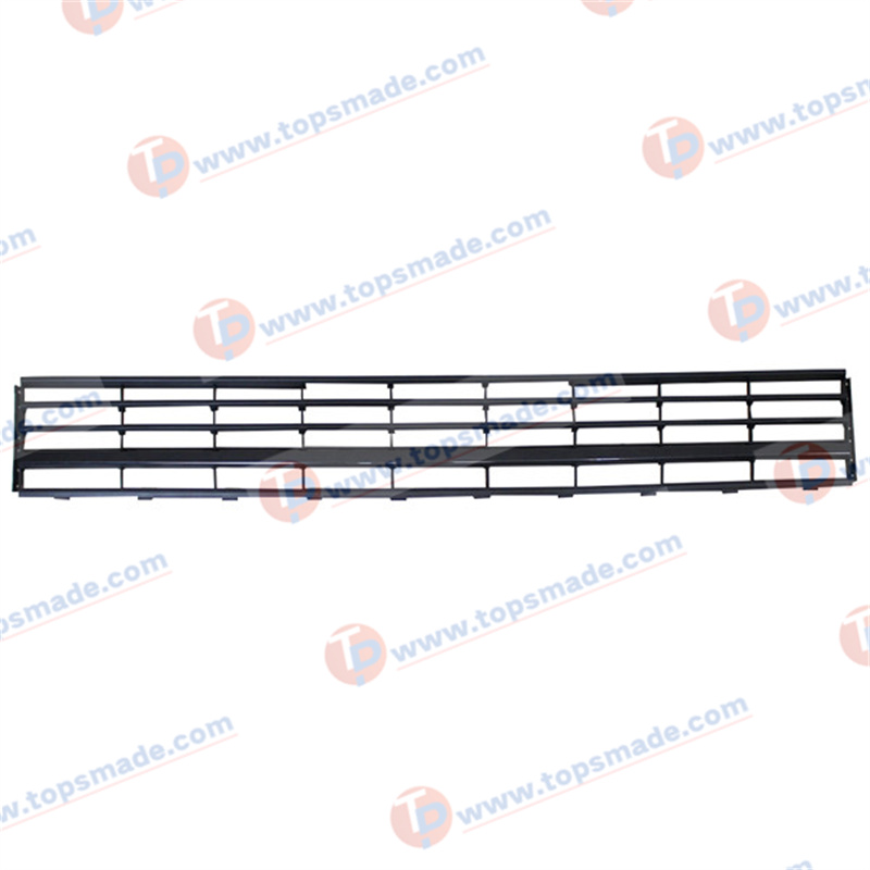 FOR VOLKSWAGEN TRANSPORTER T6 2015-19 BUMPER GRILLE 7E5-853-678-A-+ 7E5853678A+/VG3331