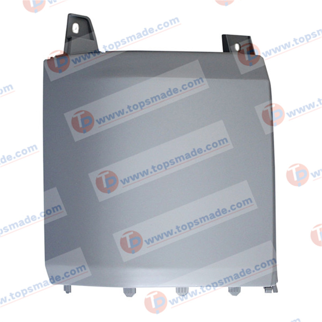 FOR VOLKSWAGEN TRANSPORTER T6 2015-19 REAR BUMPER GUARD RIGHT SIDE 7E0-807-322-D-GRU 7E0807322DGRU/VG3354