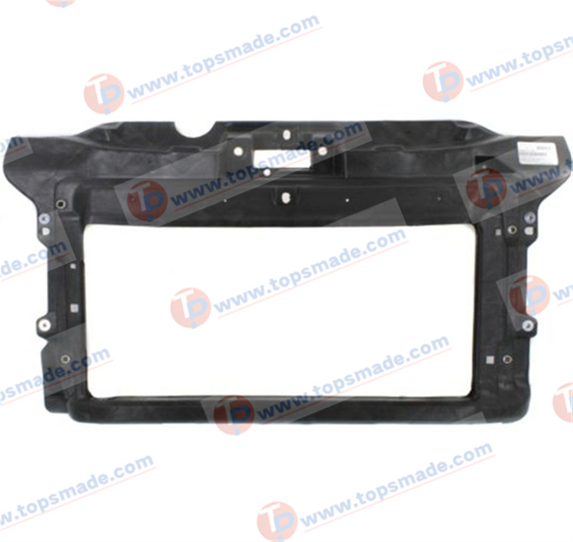 FOR VOLKSWAGEN BEETLE 2005-10 RADIATOR SUPPORT(1C0 805 594 S 1C0805594S 1C0-82005-594-S)/VG0031