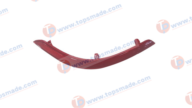 FOR VOLKSWAGEN CADDY 2015-21 REAR BUMPER REFLECTOR RIGHT SIDE 2K5-945-106-D 2K5945106D/VG2993