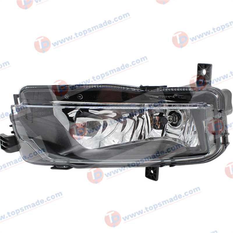 FOR VOLKSWAGEN CADDY C20 HIGHLINE 2015-19 FOG LAMP RIGHT SIDE 2K5-941-662 2K5941662/VG2989