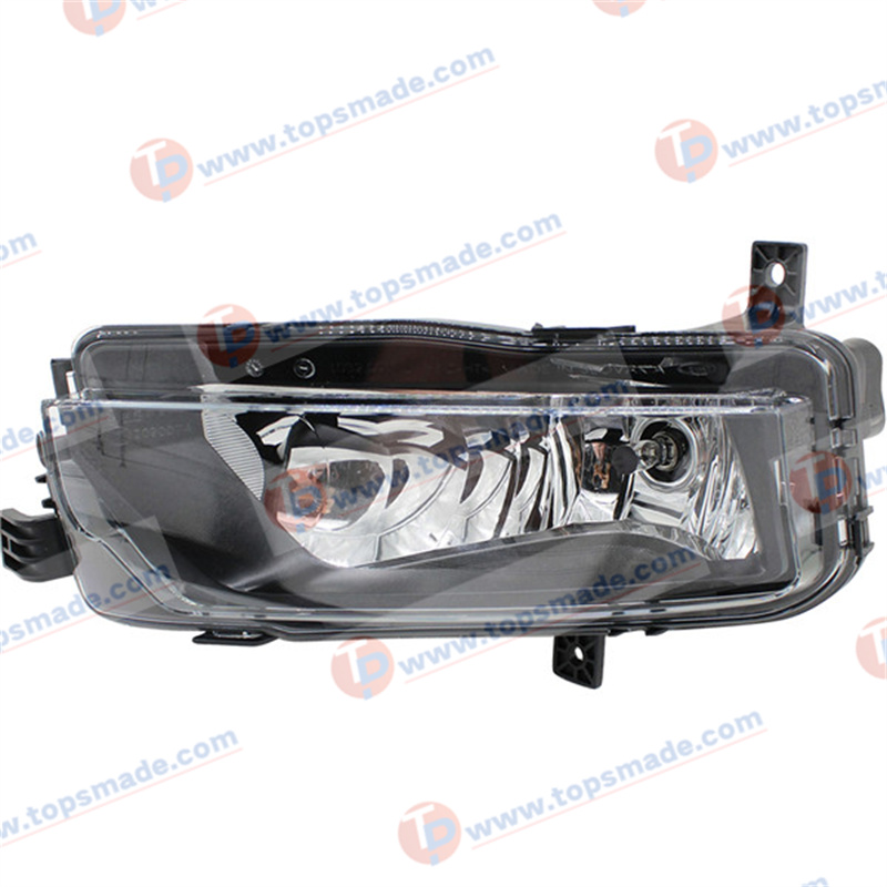 FOR VOLKSWAGEN CADDY C20 HIGHLINE 2015-19 FOG LAMP RIGHT SIDE 2K5-941-662 2K5941662/VG2989