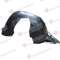 FOR VOLKSWAGEN BEETLE 2011-16 FRONT INNER FENDER LH(5C5 805 911 5C5805911 5C5-82005-911)/VG0052