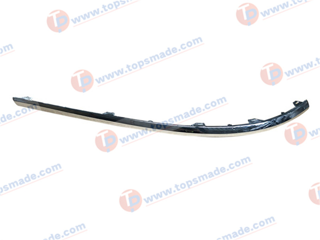 FOR VOLKSWAGEN PASSAT CC 08-12 REAR BUMPER MOULDING LH(3C8 807 459 A 2ZZ 3C8807459A2ZZ 3C8-807-459-A-2ZZ)/VG2575