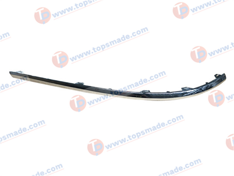 FOR VOLKSWAGEN PASSAT CC 08-12 REAR BUMPER MOULDING LH(3C8 807 459 A 2ZZ 3C8807459A2ZZ 3C8-807-459-A-2ZZ)/VG2575