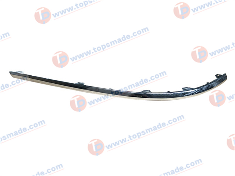 FOR VOLKSWAGEN PASSAT CC 08-12 REAR BUMPER MOULDING LH(3C8 807 459 A 2ZZ 3C8807459A2ZZ 3C8-807-459-A-2ZZ)/VG2575