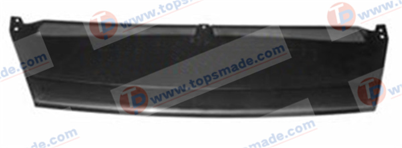 FOR VOLKSWAGEN PASSAT CC COUPE 08-12 FRONT BUMPER SPOILER(3C8 807 651 B 9B9 3C8807651B9B9 3C8-807-651-B-9B9)/VG2563