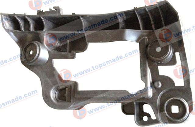 FOR VOLKSWAGEN PASSAT CC 2012-16 REAR BUMPER BRACKET LH 3C8-807-393-D 3C8807393D/VG2658