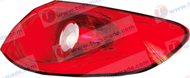 FOR VOLKSWAGEN PASSAT CC 08-12 TAIL LAMP RH(3C8 945 096 A 3C8945096A 3C8-945-096-A)/VG2603
