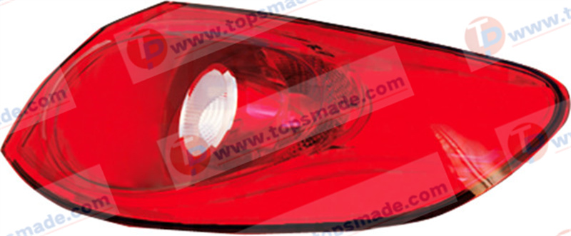 FOR VOLKSWAGEN PASSAT CC 08-12 TAIL LAMP RH(3C8 945 096 A 3C8945096A 3C8-945-096-A)/VG2603