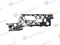 FOR VOLKSWAGEN PASSAT CC 2012-16 FRONT BUMPER BRACKET RH 3C8-807-178 3C8807178/VG2639