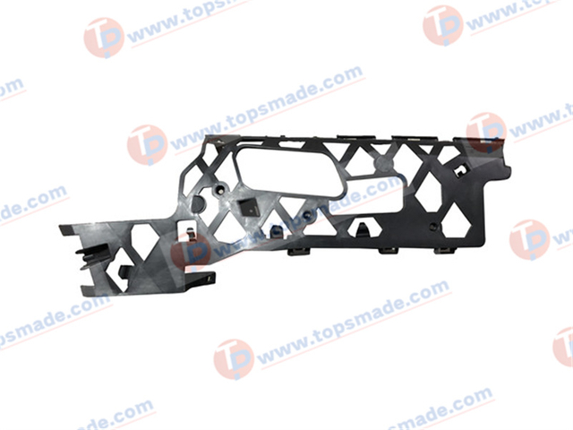 FOR VOLKSWAGEN PASSAT CC 2012-16 FRONT BUMPER BRACKET RH 3C8-807-178 3C8807178/VG2639