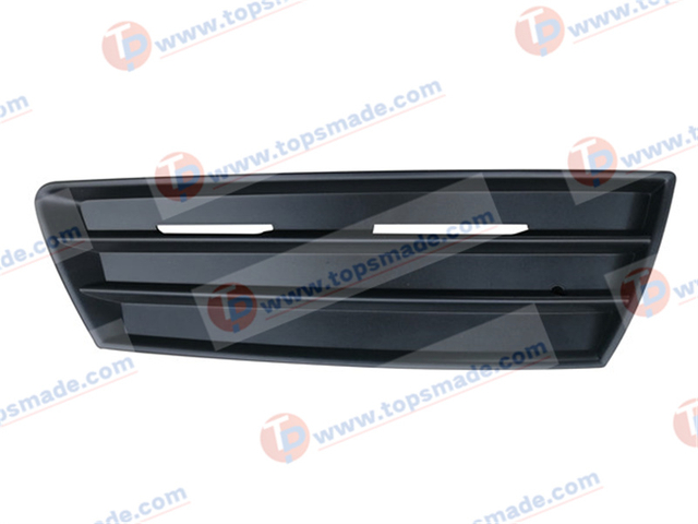 FOR VOLKSWAGEN PASSAT CC 08-12 FOG LAMP COVER RH(3C8 853 666 B 9B9 3C8853666B9B9 3C8-853-666-B-9B9)/VG2550