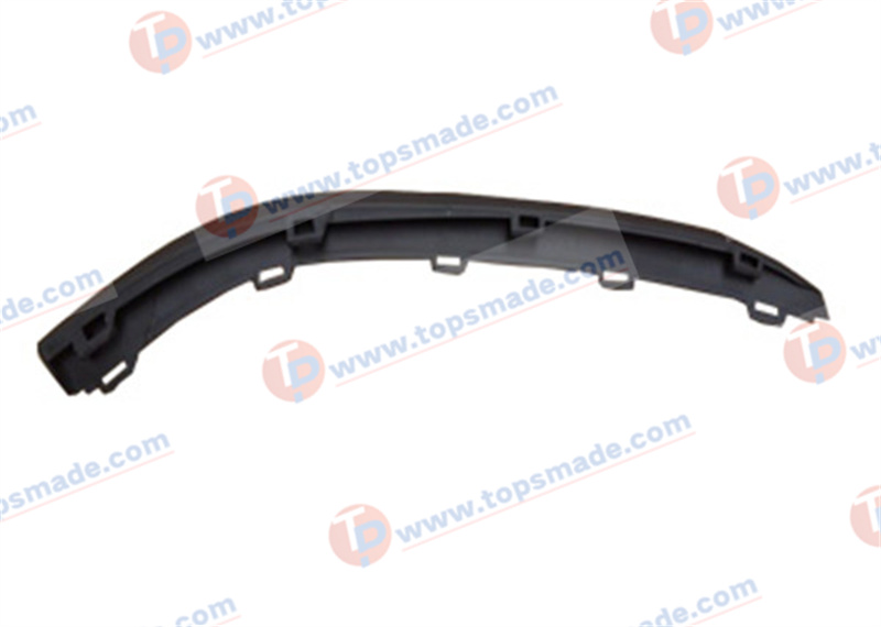 FOR VOLKSWAGEN GOLF GTI 2013-16 FRONT BUMPER SPOILER RH(5G0 805 904 B 5G0805904B 5G0-82005-904-B)/VG1337