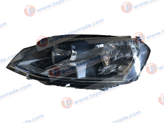 FOR VOLKSWAGEN GOLF VII 2013-17 HEAD LAMP LH(5G1 941 005 5G1941005 5G1-941-005)/VG1100