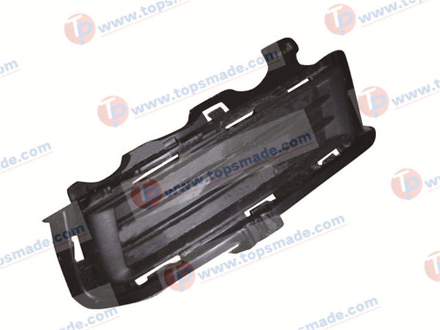FOR VOLKSWAGEN GOLF VII 2013-17 FOG LAMP COVER RH(5G0 853 212 D 9B9 5G0853212D9B9 5G0-853-212-D-9B9)/VG1037