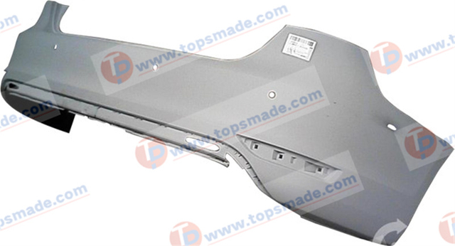 FOR VOLKSWAGEN JETTA 2011-14 REAR BUMPER/VG1734