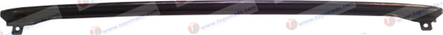 FOR VOLKSWAGEN JETTA 2011-14 FRONT ATTACHMENT STRIP(5C6 807 651 5C6807651 5C6-807-651)/VG1721