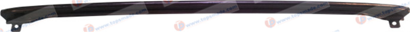 FOR VOLKSWAGEN JETTA 2011-14 FRONT ATTACHMENT STRIP(5C6 807 651 5C6807651 5C6-807-651)/VG1721